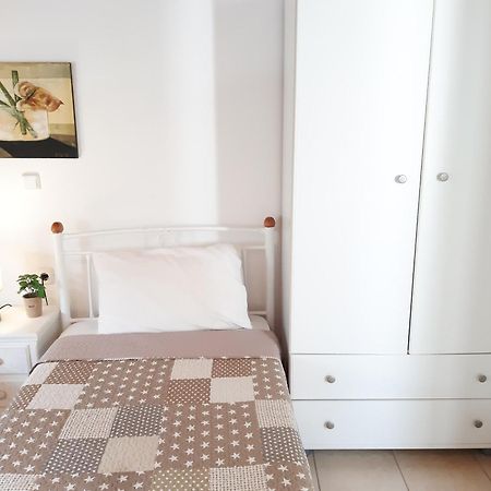 Apartmán Casa De Blue Lourdata  Exteriér fotografie