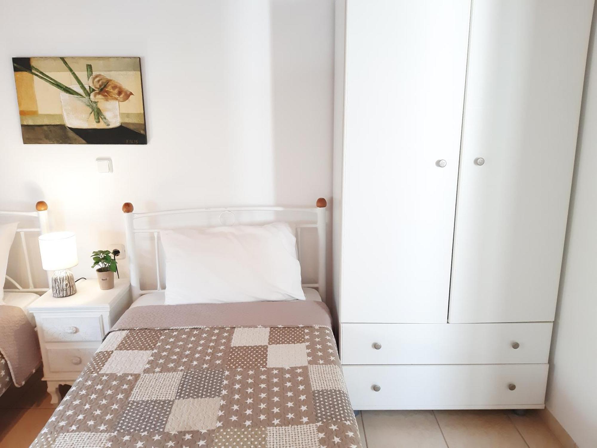 Apartmán Casa De Blue Lourdata  Exteriér fotografie